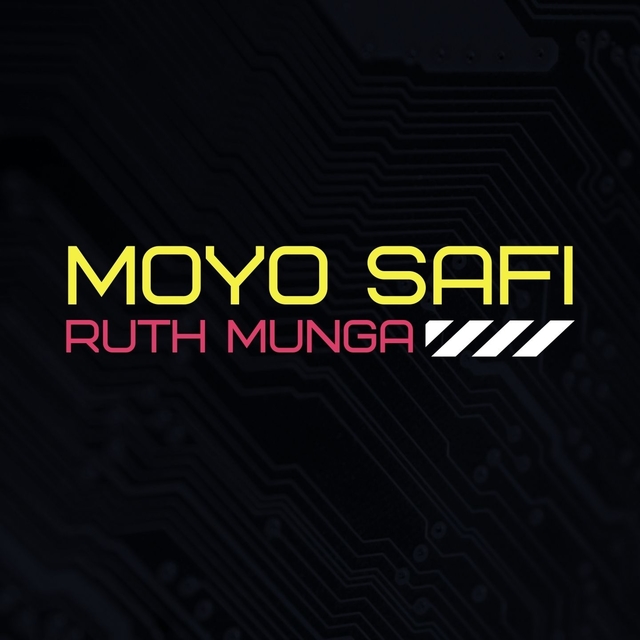 Couverture de Moyo Safi