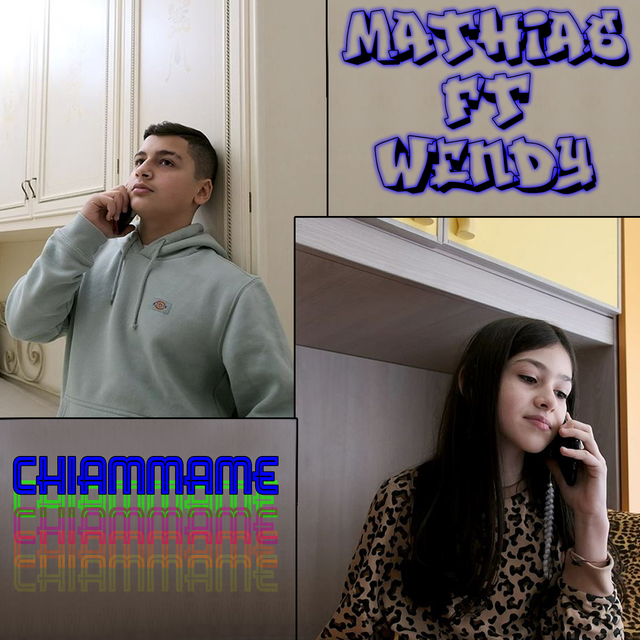 Chiammame