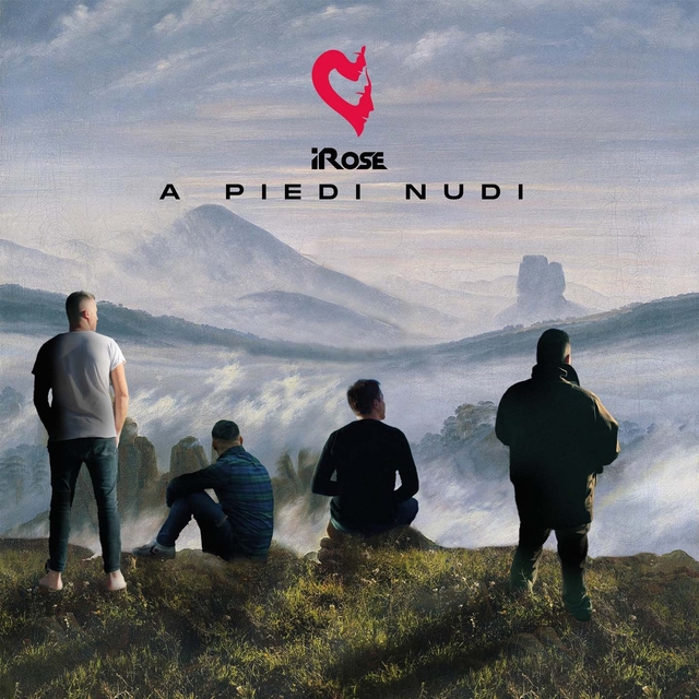 Couverture de A piedi nudi