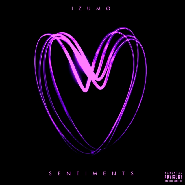 Couverture de Sentiments