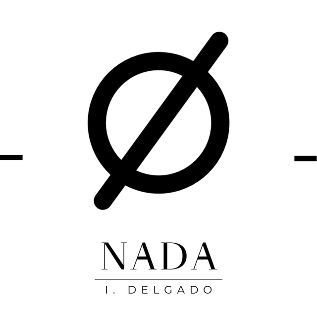 Couverture de Nada