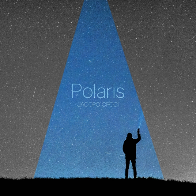 Couverture de Polaris