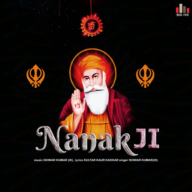 Nanak Ji