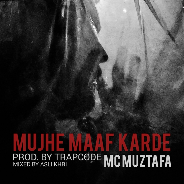 Couverture de Mujhe Maaf Karde