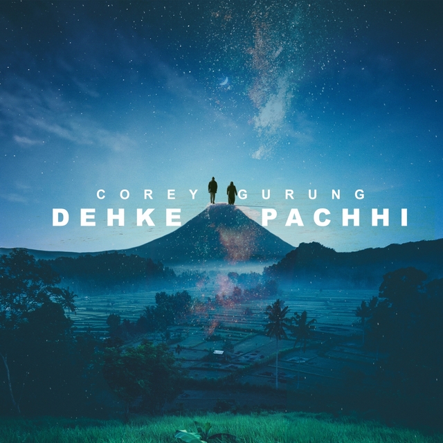 Couverture de Dekhe Pachhi