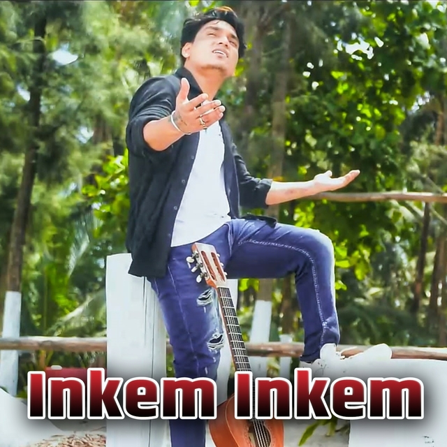 Couverture de Inkem Inkem