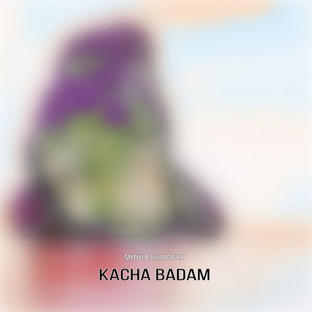 Couverture de Kacha Badam