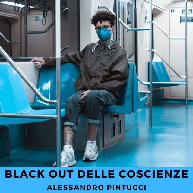 Couverture de Black Out Delle Coscienze