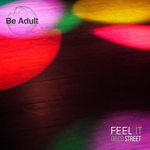 Couverture de Feel It