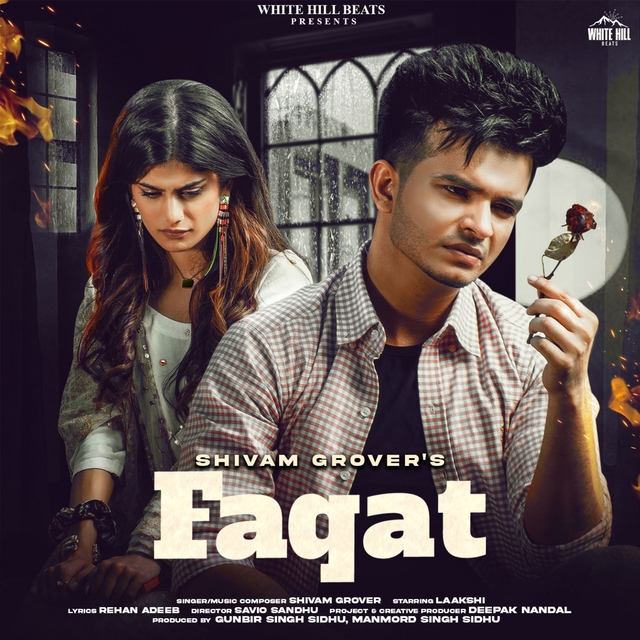 Couverture de Faqat