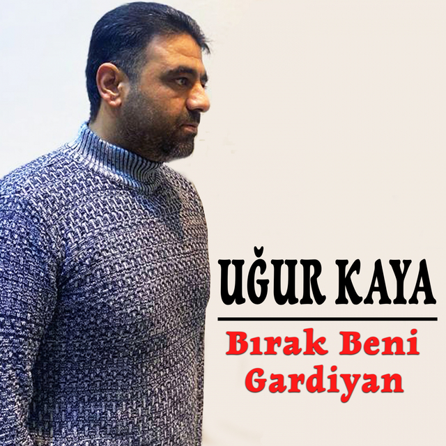 Couverture de Bırak Beni Gardiyan