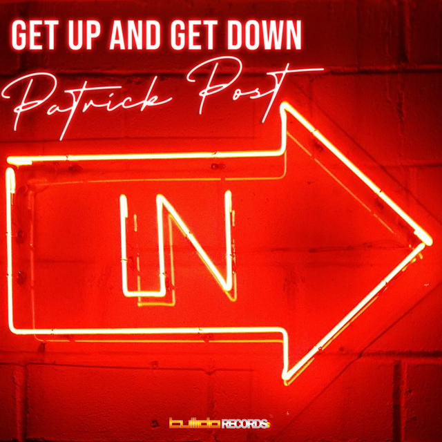 Couverture de Get Up and Get Down