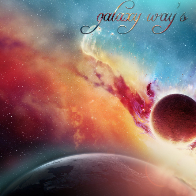 Galaxy Way's