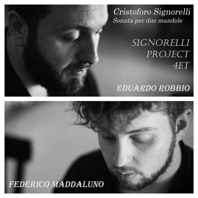 Cristoforo Signorelli