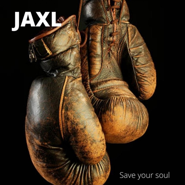 Couverture de Save Your Soul