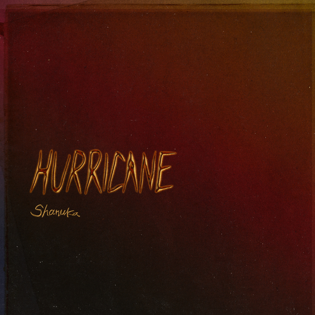 Couverture de Hurricane