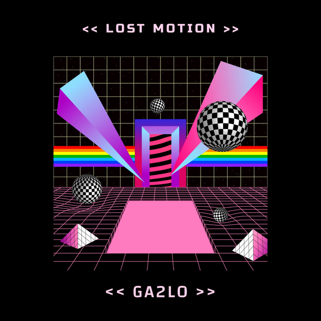 Lost Motion