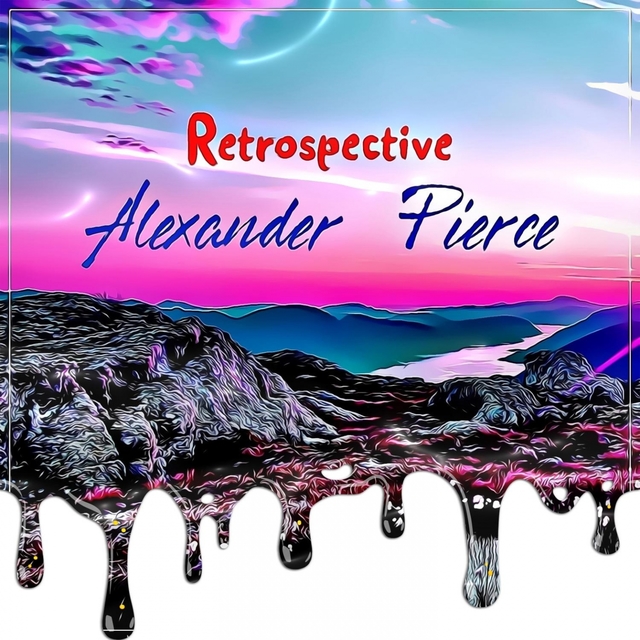 Couverture de Retrospective