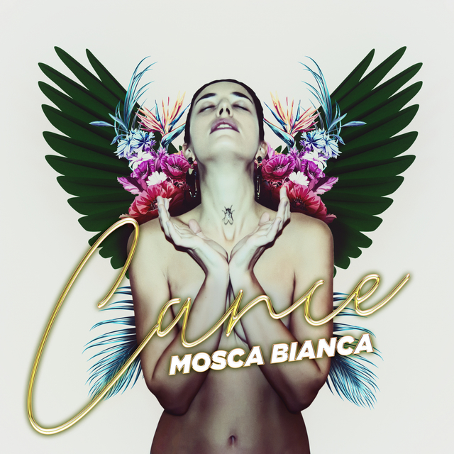 Couverture de Mosca Bianca