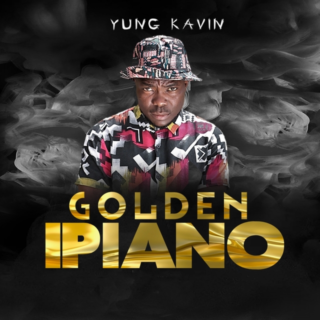 Golden iPiano