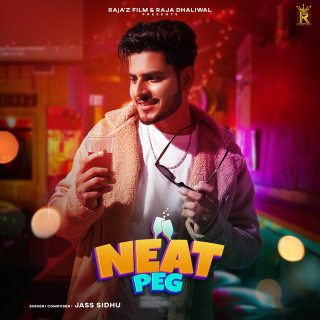 Couverture de NEAT PEG