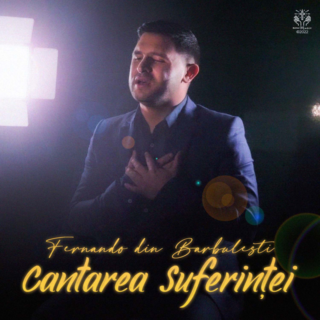 Cantarea Suferintei