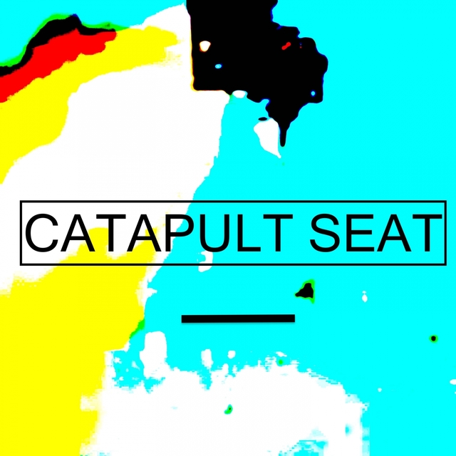 Couverture de Catapult Seat