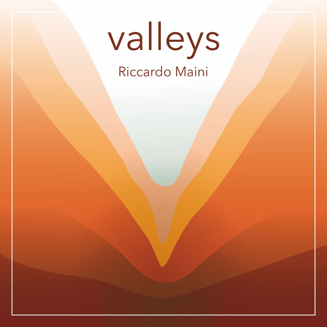 Couverture de Valleys