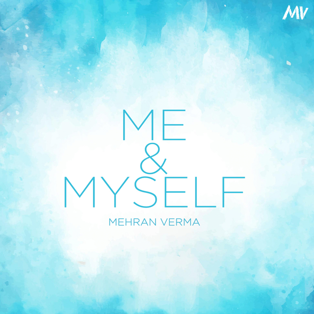 Couverture de Me & Myself