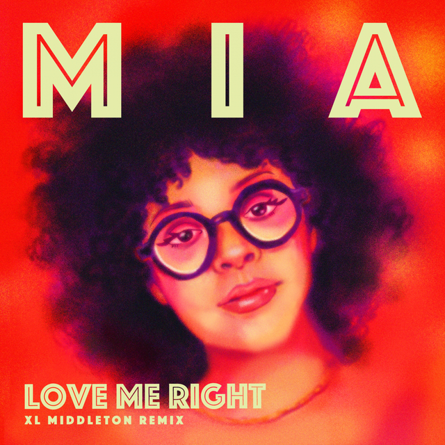 Love Me Right