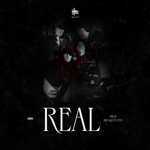 Couverture de Real