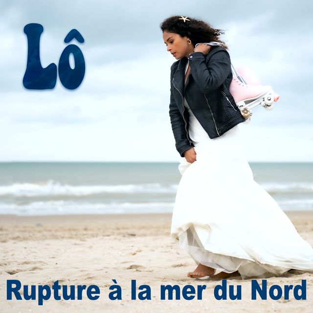 Couverture de Rupture à la mer du nord