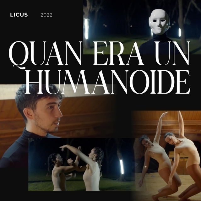 Quan era un humanoide