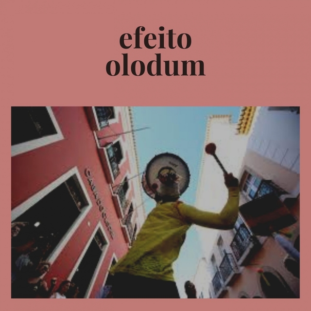 Efeito Olodum