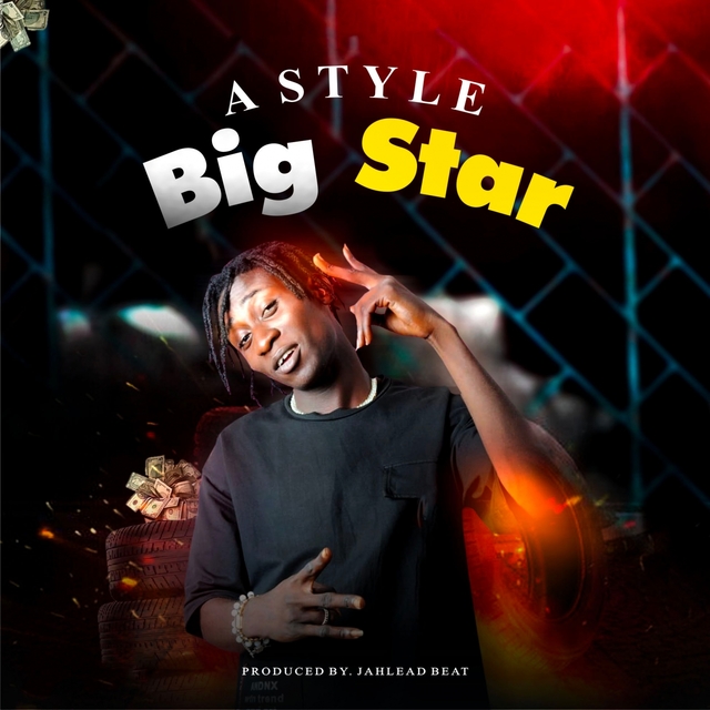 Couverture de Big Star