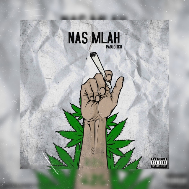 Couverture de NAS MLAH