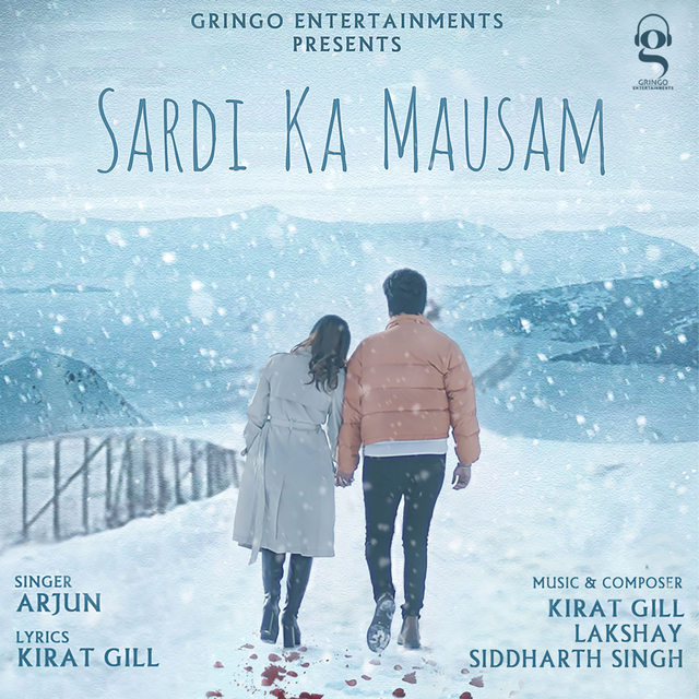 Couverture de Sardi Ka Mausam