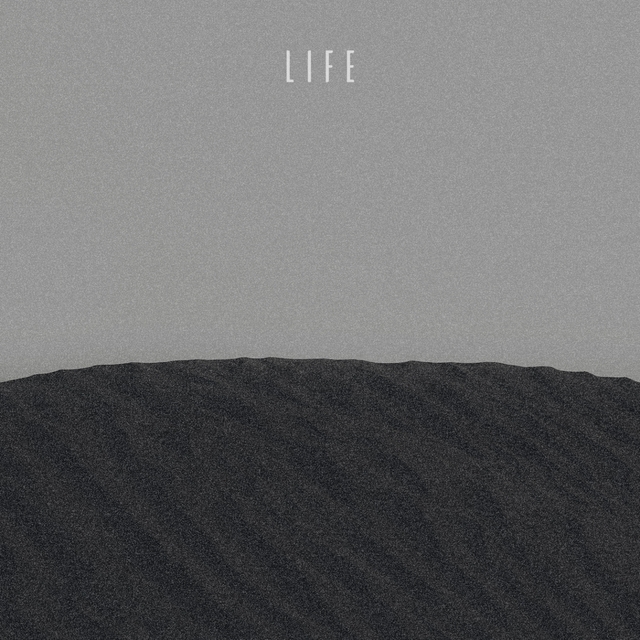 Couverture de LIFE