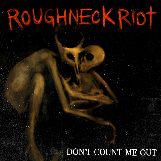 Couverture de Don't Count Me Out