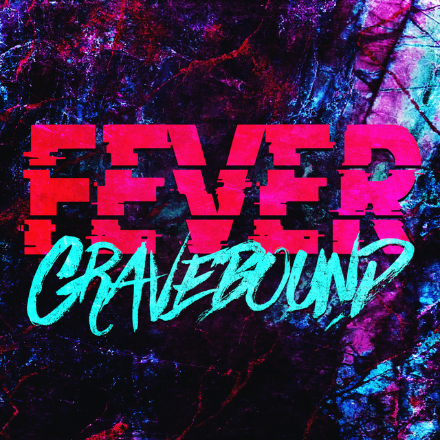 Couverture de Fever