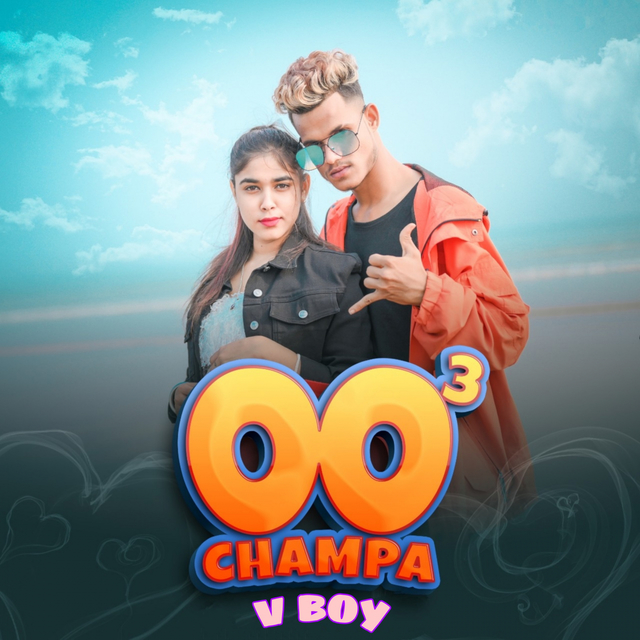 Couverture de Oo Champa 3