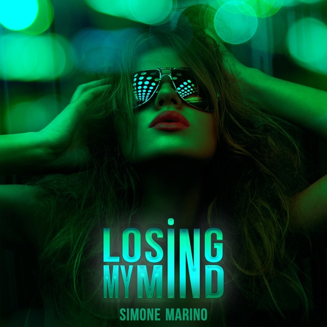 Couverture de Losing My Mind