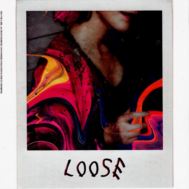 Couverture de Loose