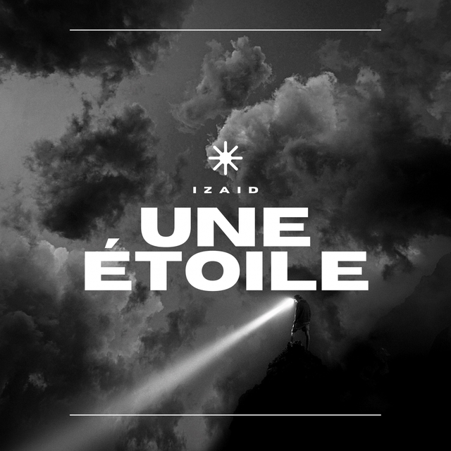 Couverture de Une étoile