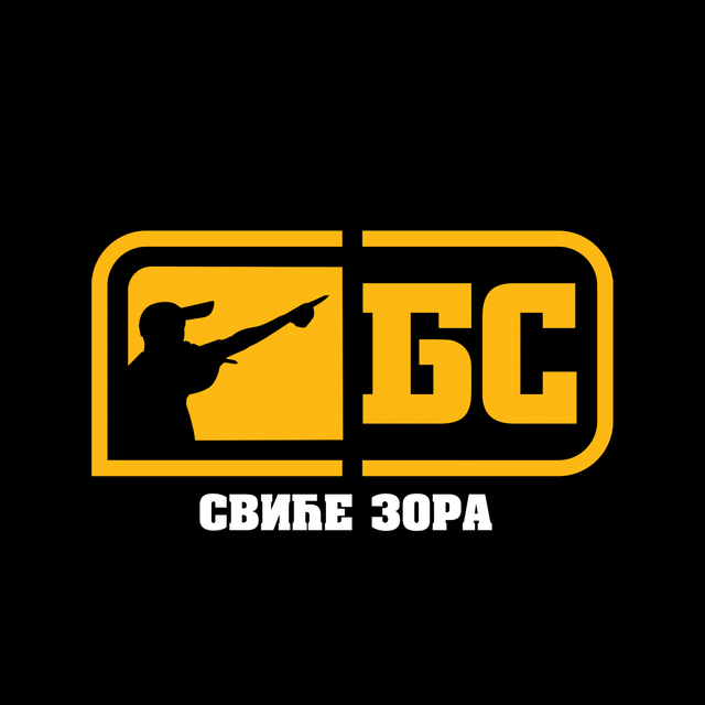 Couverture de Свиће Зора