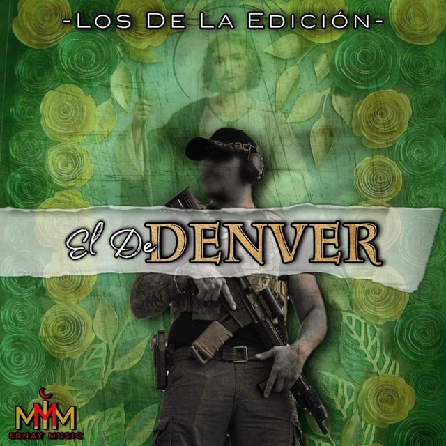 Couverture de El De Denver