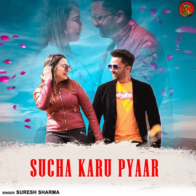 Couverture de Sucha Karu Pyaar