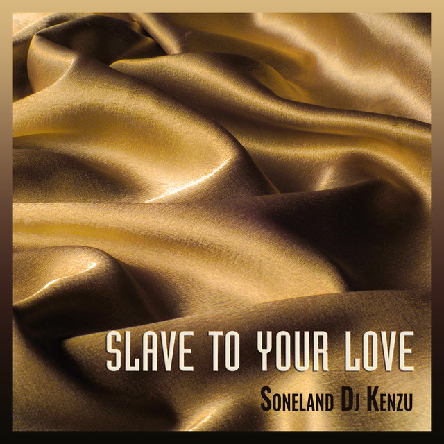 Couverture de Slave To Your Love