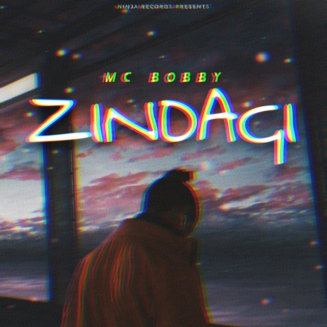 Couverture de Zindagi