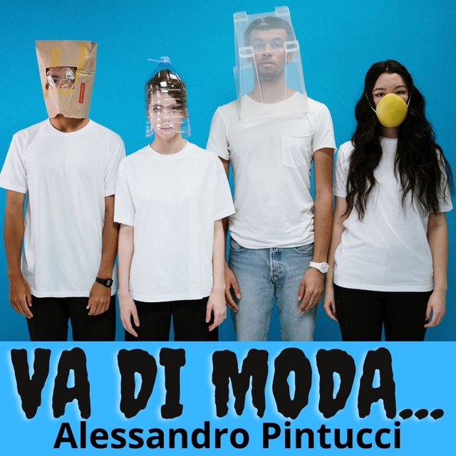 Couverture de Va di moda...